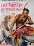 Les enfants du capitaine Grant