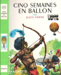 Cinq semaines en ballon