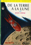 De la Terre à la Lune