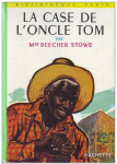 La case de l'oncle Tom