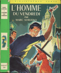 L'homme du vendredi