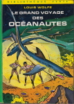 Le grand voyage des océanautes