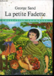 La petite Fadette