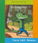 Le loup vert