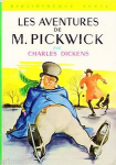 Les aventures de M. Pickwick