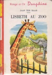 Lisbeth au zoo