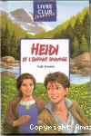 Heidi et l'enfant sauvage