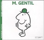 Monsieur Gentil