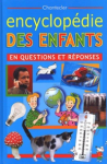 Encyclopédie des enfants en questions et réponses