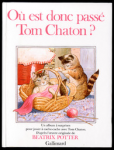 Où est donc passé Tom Chaton ?