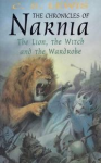 The lion the witch and the wardrobe
