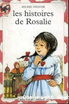 Les Histoires de Rosalie