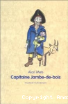 Capitaine Jambe-de-bois