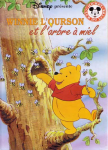 Winnie l'ourson et l'arbre à miel