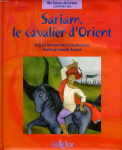Sariam, le cavalier d'Orient