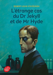 Dr. [Doctor] Jekyll et Mr. Hyde ; (suivi de) la Plaine et les étoiles
