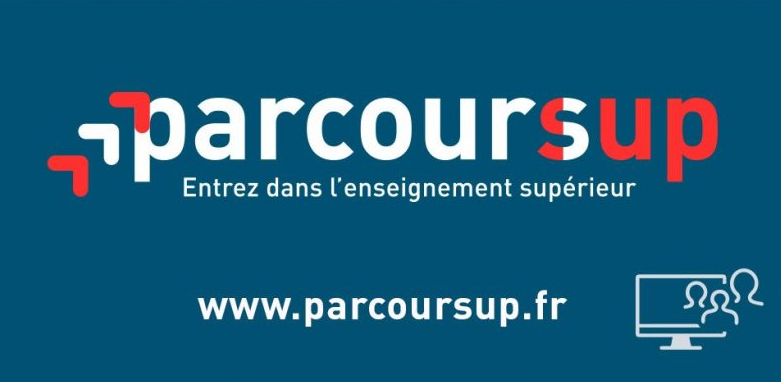 Inscription sur PARCOURSUP