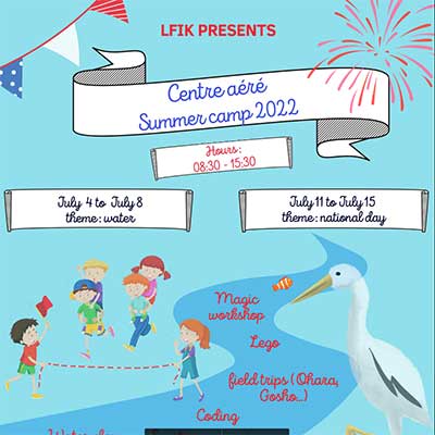 summercamp