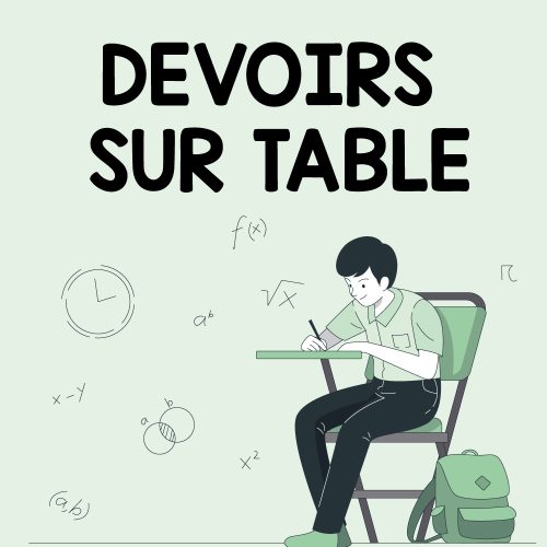 devoirs-sur-table