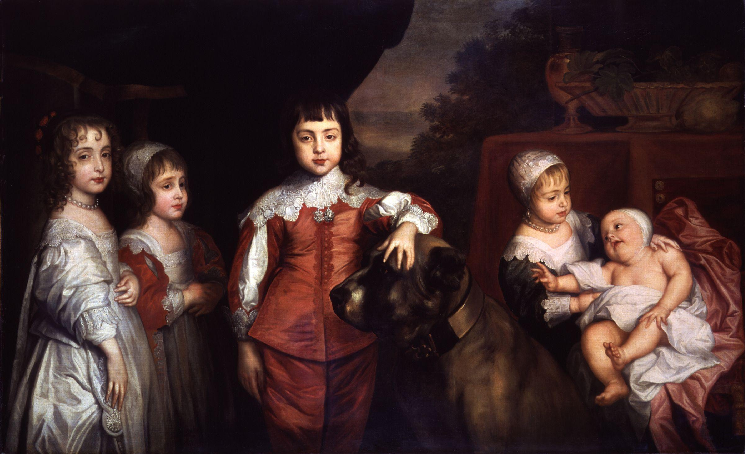 Five_Children_of_King_Charles_I_after_Sir_Anthony_Van_Dyck