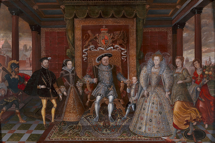 Tudor