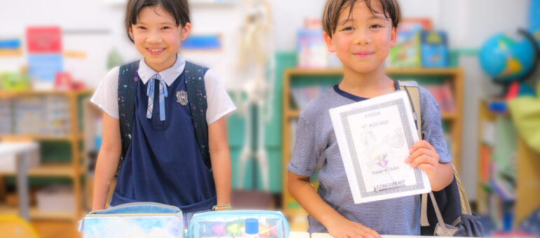 Fournitures scolaires 2025 – Préparez la rentrée en toute sérénité