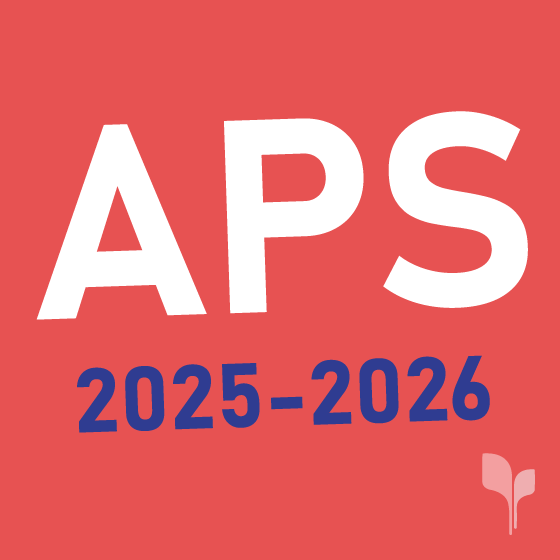 Début des APS 2025-26