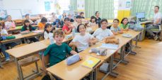 新学期2025
