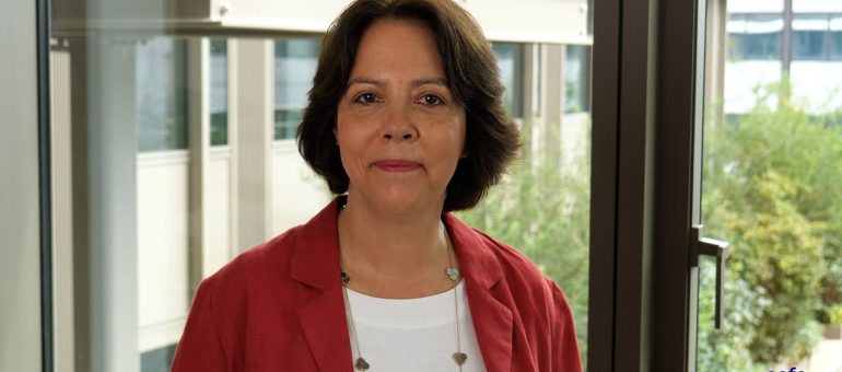Message de rentrée 2025 de la directrice générale de l'AEFE