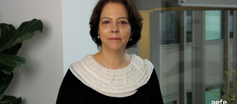 Les vœux de Claudia Scherer-Effosse pour la nouvelle année 2026