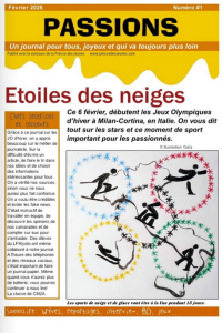 Les CM2 et les JO d’hiver Les CM2 et les JO d’hiver