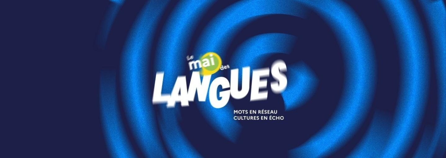 mai des langues 2026