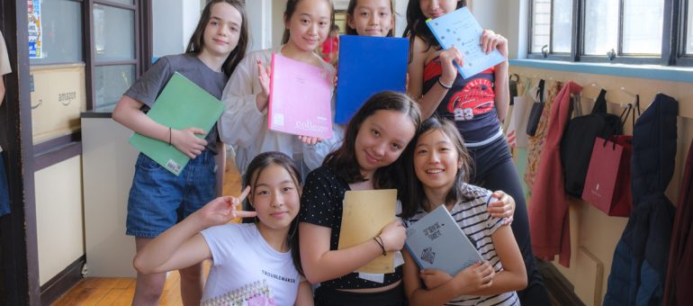 Préparation de la rentrée 2026