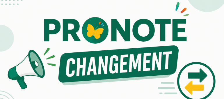 PRONOTE – Nouvelle adresse de connexion